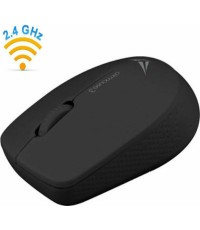 Alcatroz Silent Airmouse 3 Ασύρματο Ποντίκι Μαύρο