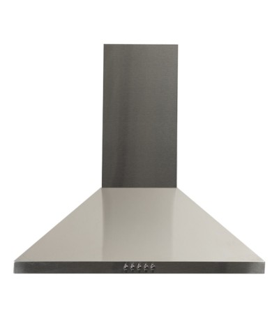 Davoline Airtechno Plus II Απορροφητήρας Καμινάδα 60cm Inox