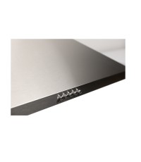 Davoline Airtechno Plus II Απορροφητήρας Καμινάδα 60cm Inox