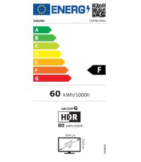 TV XIAOMI A PRO 50 2026