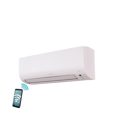 Daikin ATXD35A Siesta 12.000 BTU/h Κλιματιστικό Inverter