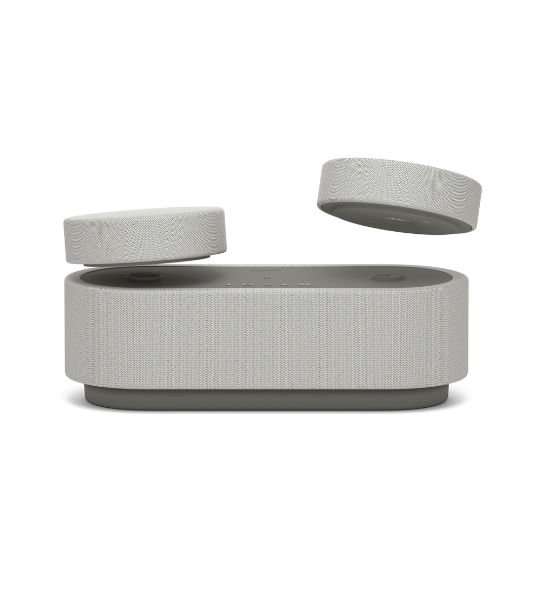 Sony Σετ Ηχείων Home Cinema 2.1 HT-AX7 White με Ασύρματα Ηχεία Sony Σετ Ηχείων Home Cinema 2.1 HT-AX7 White με Ασύρματα Ηχεία