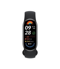 Xiaomi Smart Band 9 Active Αδιάβροχο με Παλμογράφο Μαύρο