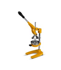 Bormann Elite BFJ2000 Επιτραπέζια Πρέσα Λεμονιού / Πορτοκαλιού / Ροδιού από Ανοξείδωτο Ατσάλι σε Πορτοκαλί Χρώμα