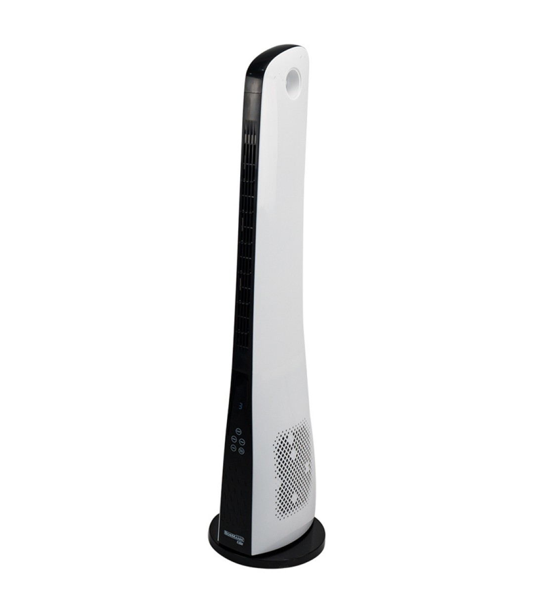Bormann Elite BFN5800 Ανεμιστήρας Πύργος 45W με Τηλεχειριστήριο