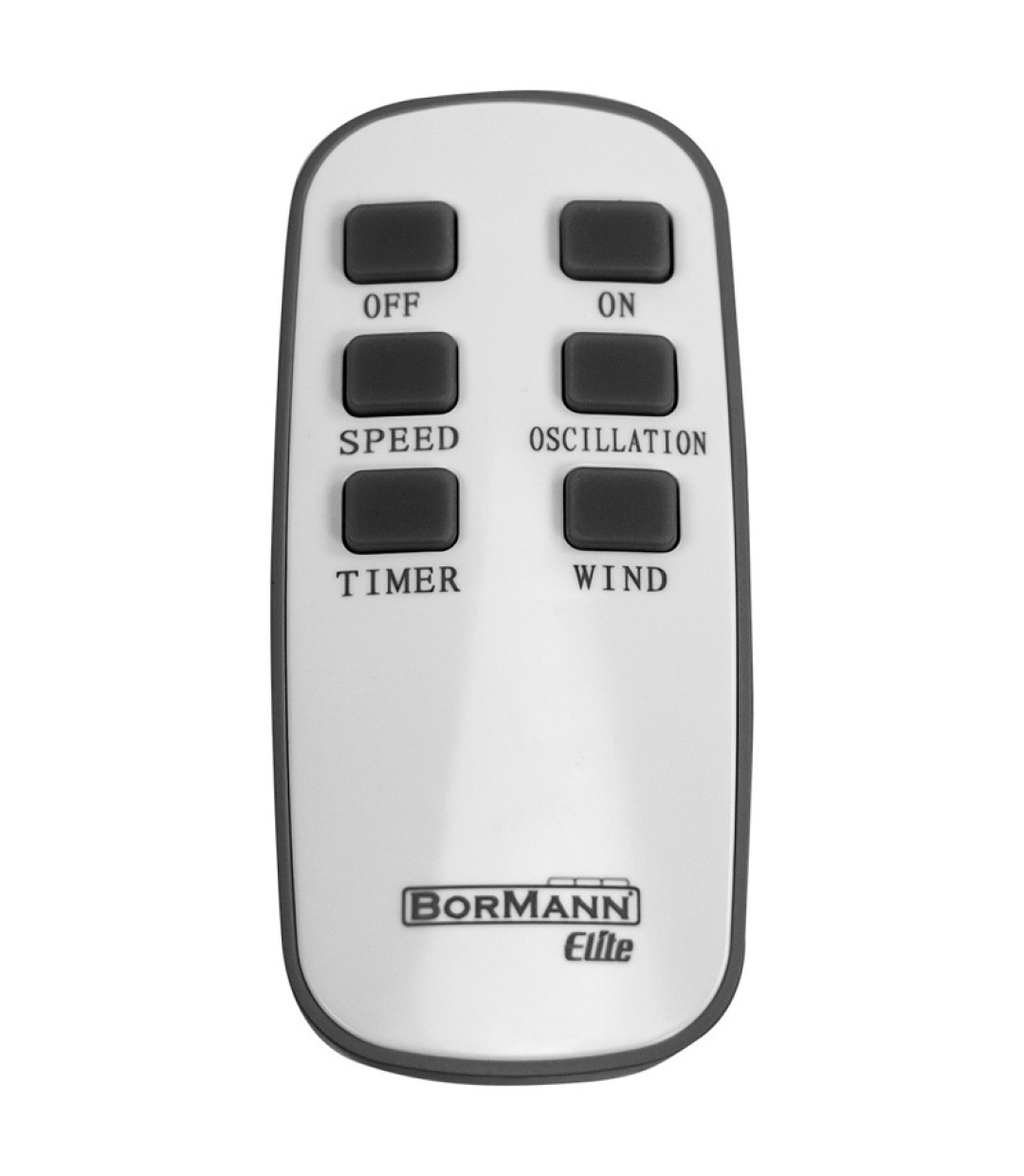 Bormann Elite BFN5800 Ανεμιστήρας Πύργος 45W με Τηλεχειριστήριο