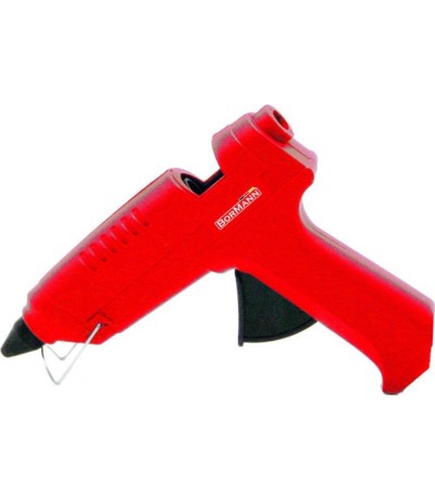 Πιστόλι Θερμικής Σιλικόνης 80W BGG8000 Bormann 018964