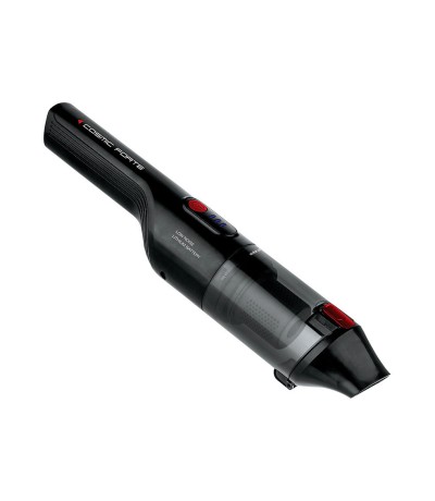 Gruppe BH 607 BLDC Cosmic Forte Επαναφορτιζόμενο Σκουπάκι Χειρός 11.1V Μαύρο