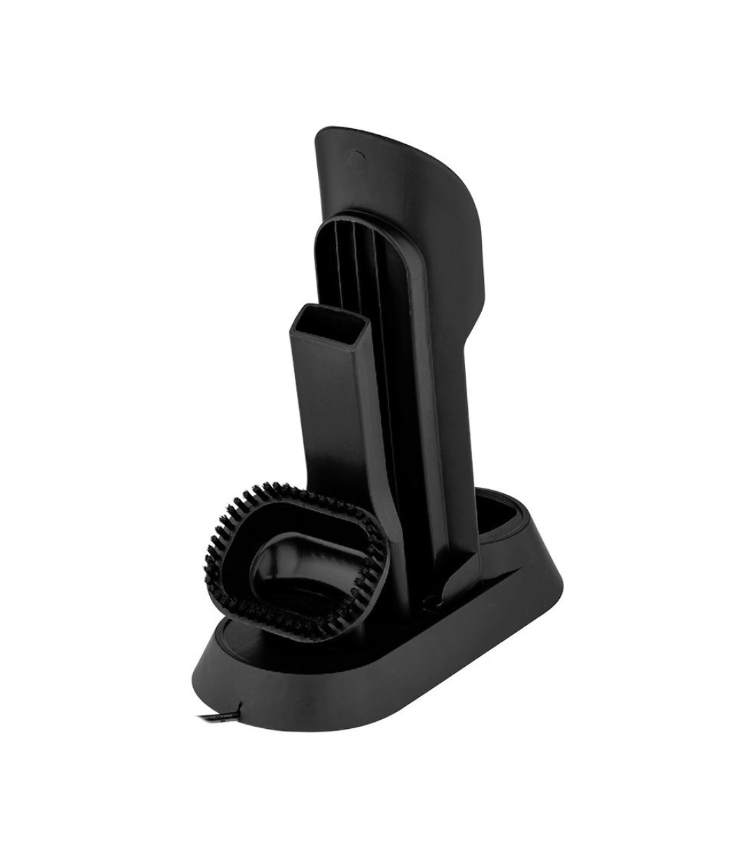 Gruppe BH 607 BLDC Cosmic Forte Επαναφορτιζόμενο Σκουπάκι Χειρός 11.1V Μαύρο