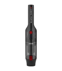 Gruppe BH 607 BLDC Cosmic Forte Επαναφορτιζόμενο Σκουπάκι Χειρός 11.1V Μαύρο
