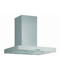 Davoline Box Plus Απορροφητήρας Καμινάδα 90cm Inox
