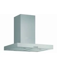 Davoline Box Plus Απορροφητήρας Καμινάδα 90cm Inox
