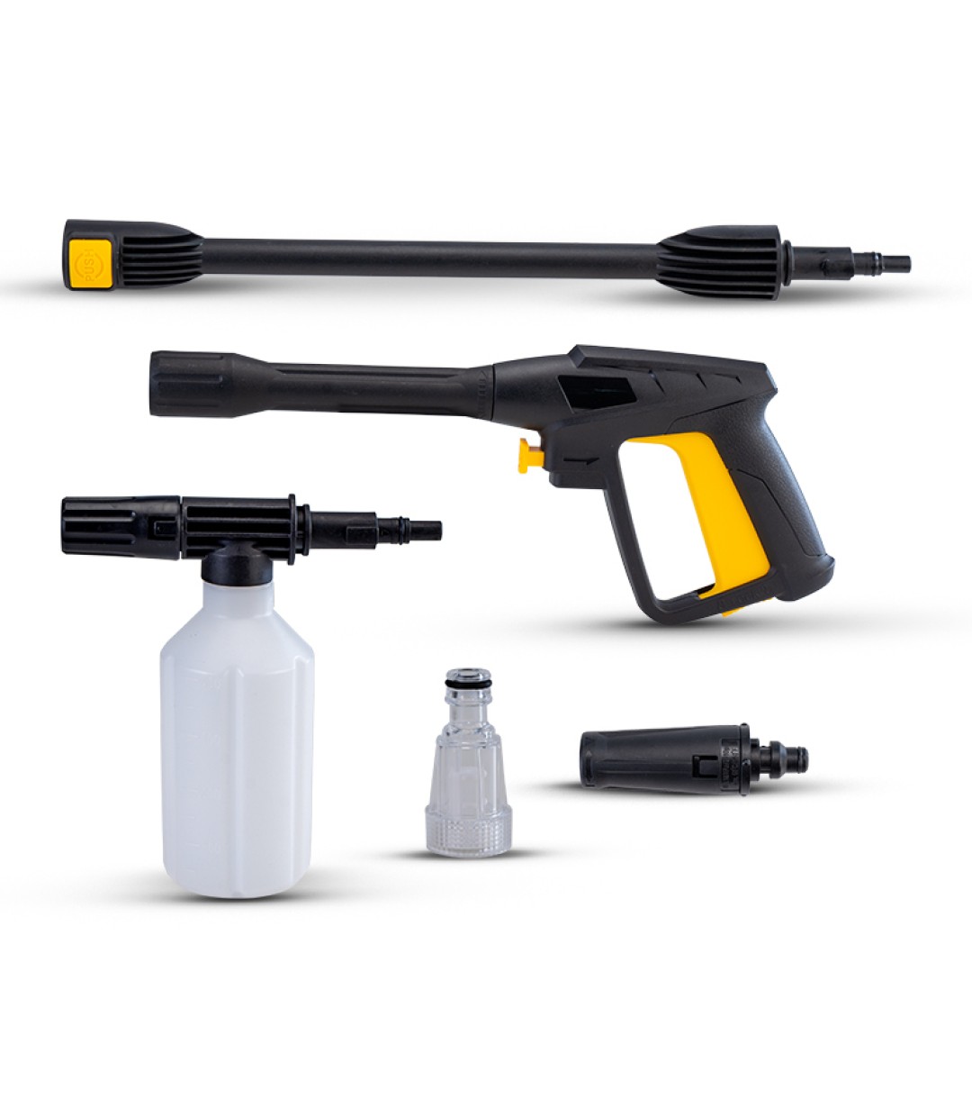 Bormann Πλυστικό Υψηλής Πίεσης BPW2210 Lite (045472)