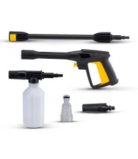 Bormann Πλυστικό Υψηλής Πίεσης BPW2210 Lite (045472) Bormann Πλυστικό Υψηλής Πίεσης BPW2210 Lite (045472)