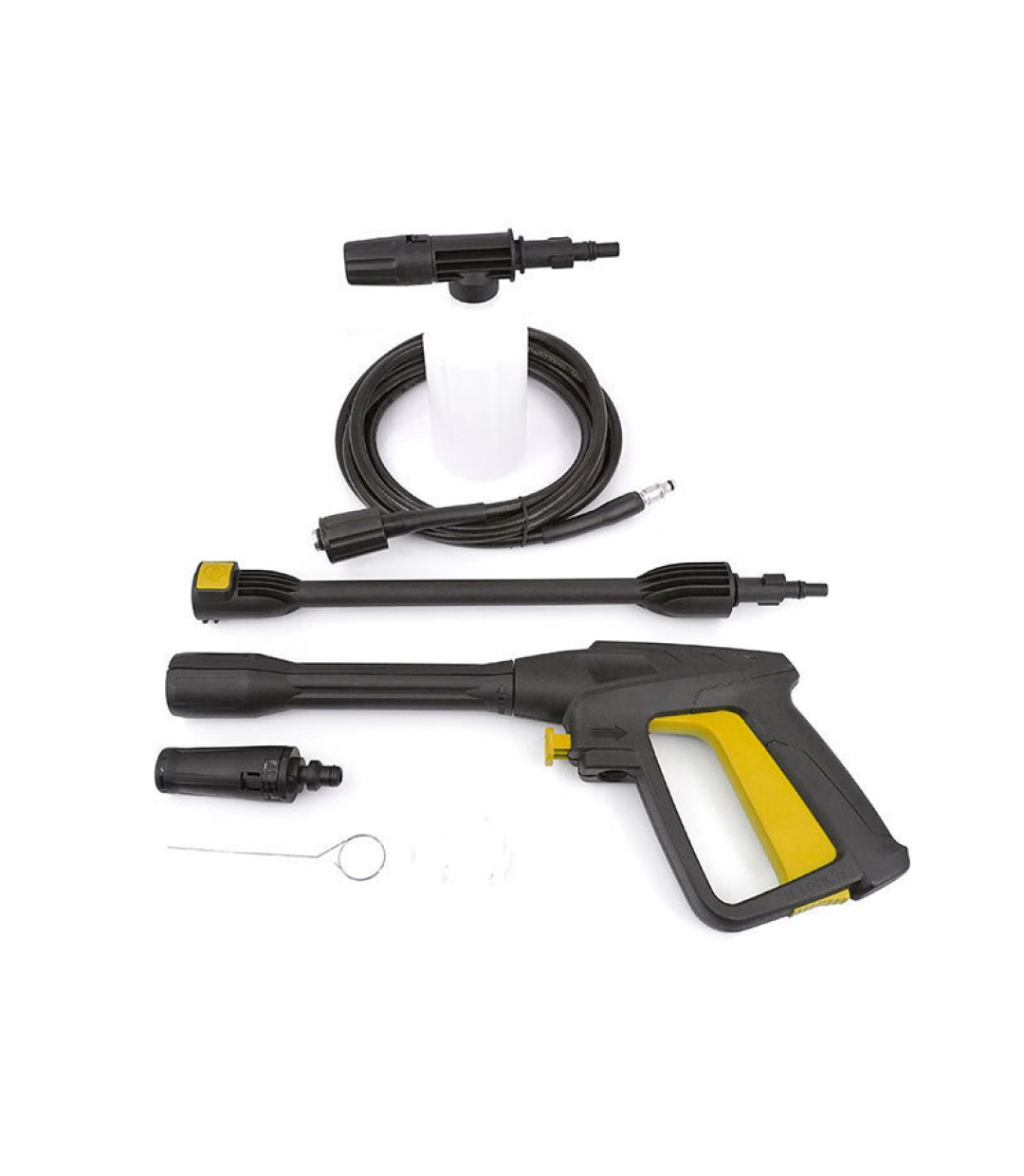 Bormann Πλυστικό Υψηλής Πίεσης BPW2210 Lite (045472)