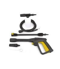 Bormann Πλυστικό Υψηλής Πίεσης BPW2210 Lite (045472) Bormann Πλυστικό Υψηλής Πίεσης BPW2210 Lite (045472)