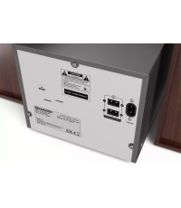 ΣΤΕΡΕΟ SHARP XLB 512 BR HI-FI MICRO SYSTEM BROWN