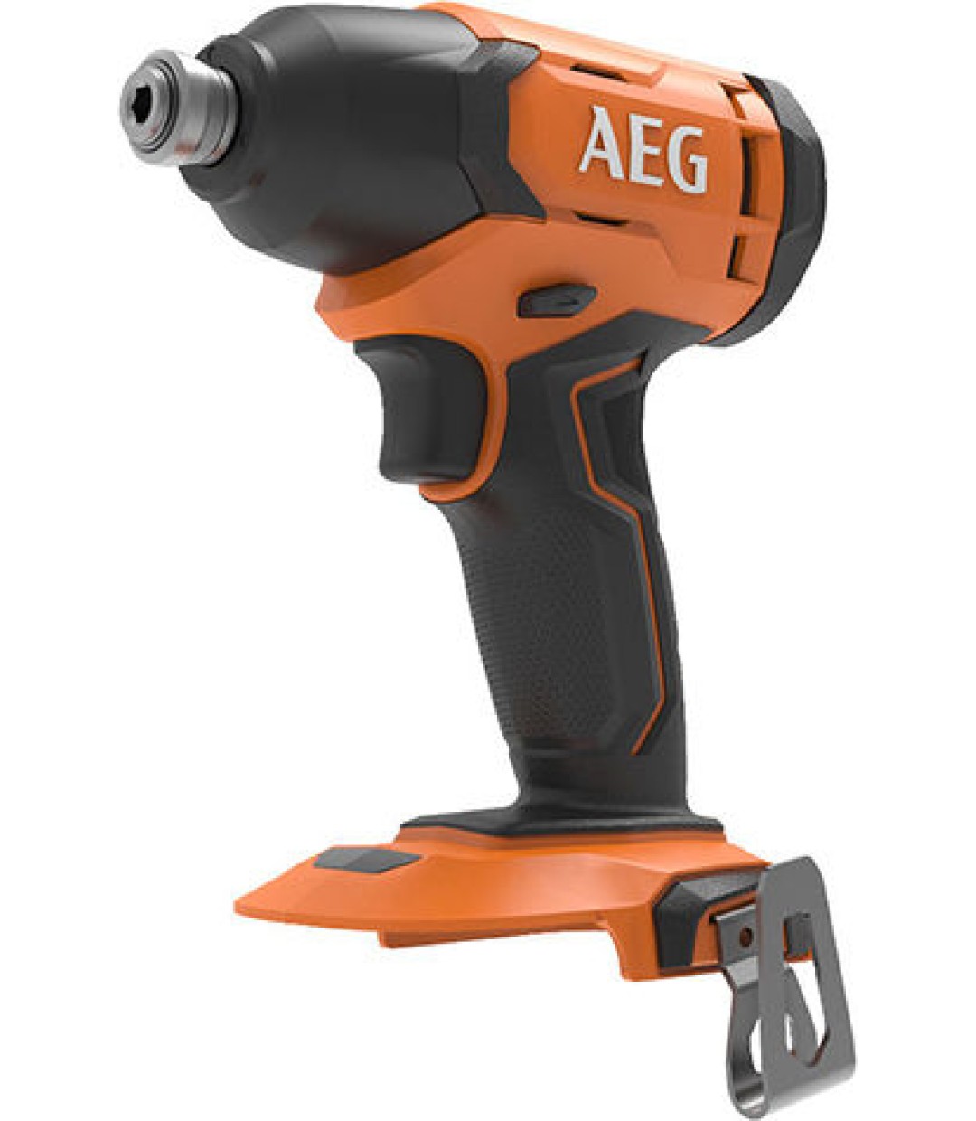 AEG Tools BSS 18C2 Παλμικό Κατσαβίδι Μπαταρίας Solo 18V