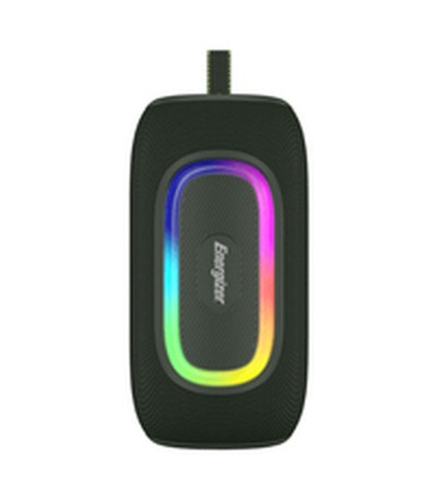 Energizer BTS 163 Ηχείο Bluetooth 4W με Ραδιόφωνο Μαύρο