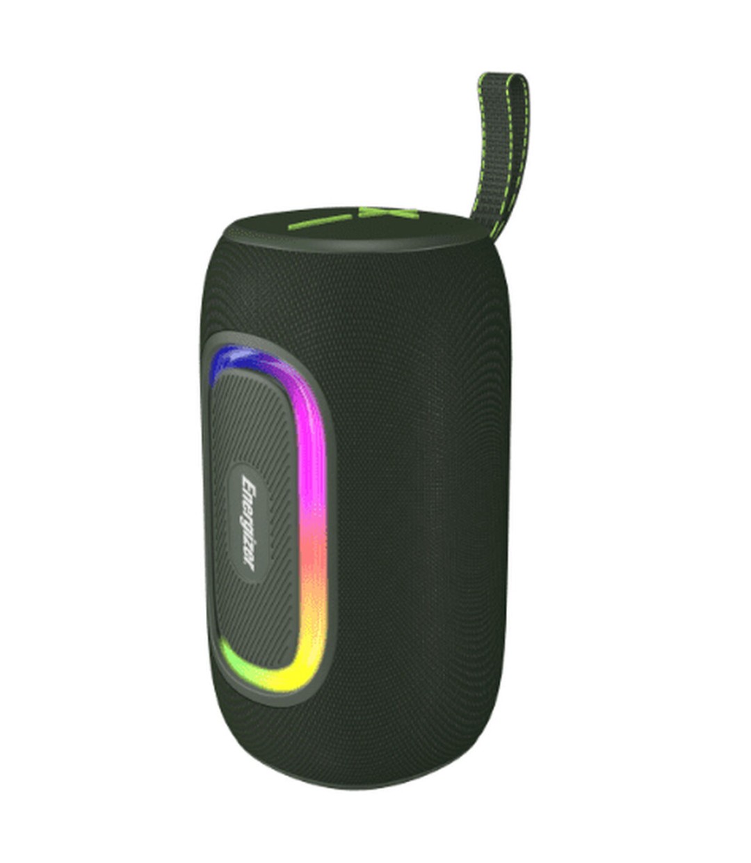 Energizer BTS 163 Ηχείο Bluetooth 4W με Ραδιόφωνο Μαύρο Energizer BTS 163 Ηχείο Bluetooth 4W με Ραδιόφωνο Μαύρο