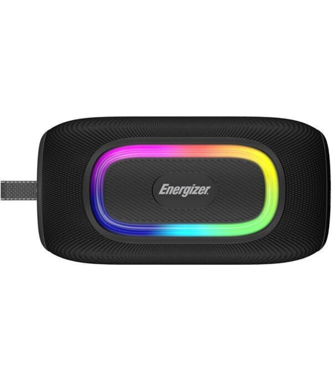 Energizer BTS 163 Ηχείο Bluetooth 4W με Ραδιόφωνο Μαύρο Energizer BTS 163 Ηχείο Bluetooth 4W με Ραδιόφωνο Μαύρο