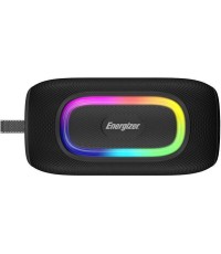 Energizer BTS 163 Ηχείο Bluetooth 4W με Ραδιόφωνο Μαύρο Energizer BTS 163 Ηχείο Bluetooth 4W με Ραδιόφωνο Μαύρο
