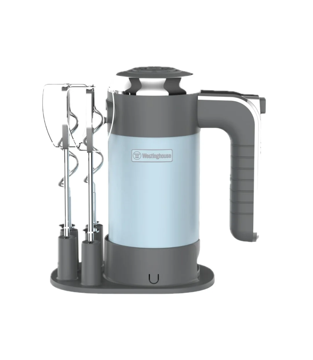 Westinghouse Μίξερ Χειρός 350W Μπλε Westinghouse Μίξερ Χειρός 350W Μπλε