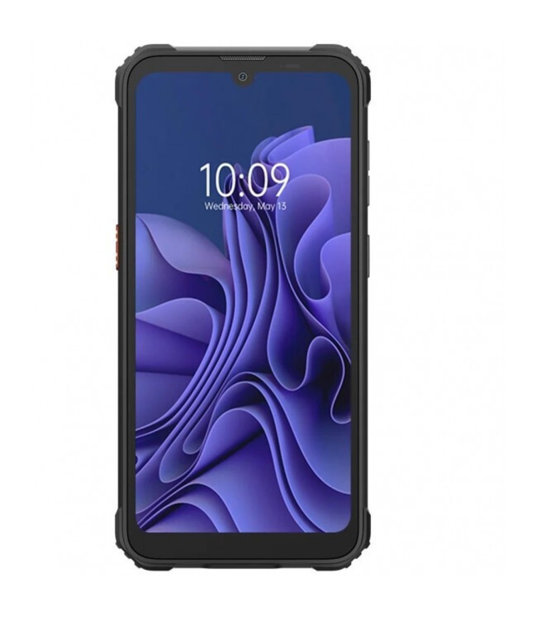 BlackView BV5300 Plus Dual SIM (8/128GB) Ανθεκτικό Smartphone Πορτοκαλί