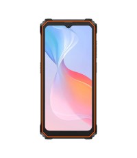 BlackView BV6200 Pro Dual SIM (6GB/128GB) Ανθεκτικό Smartphone Πορτοκαλί