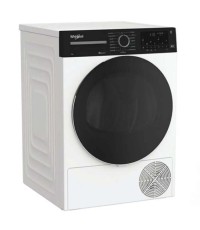 Whirlpool WP C10X WBS EE Στεγνωτήριο 10kg με Αντλία Θερμότητας