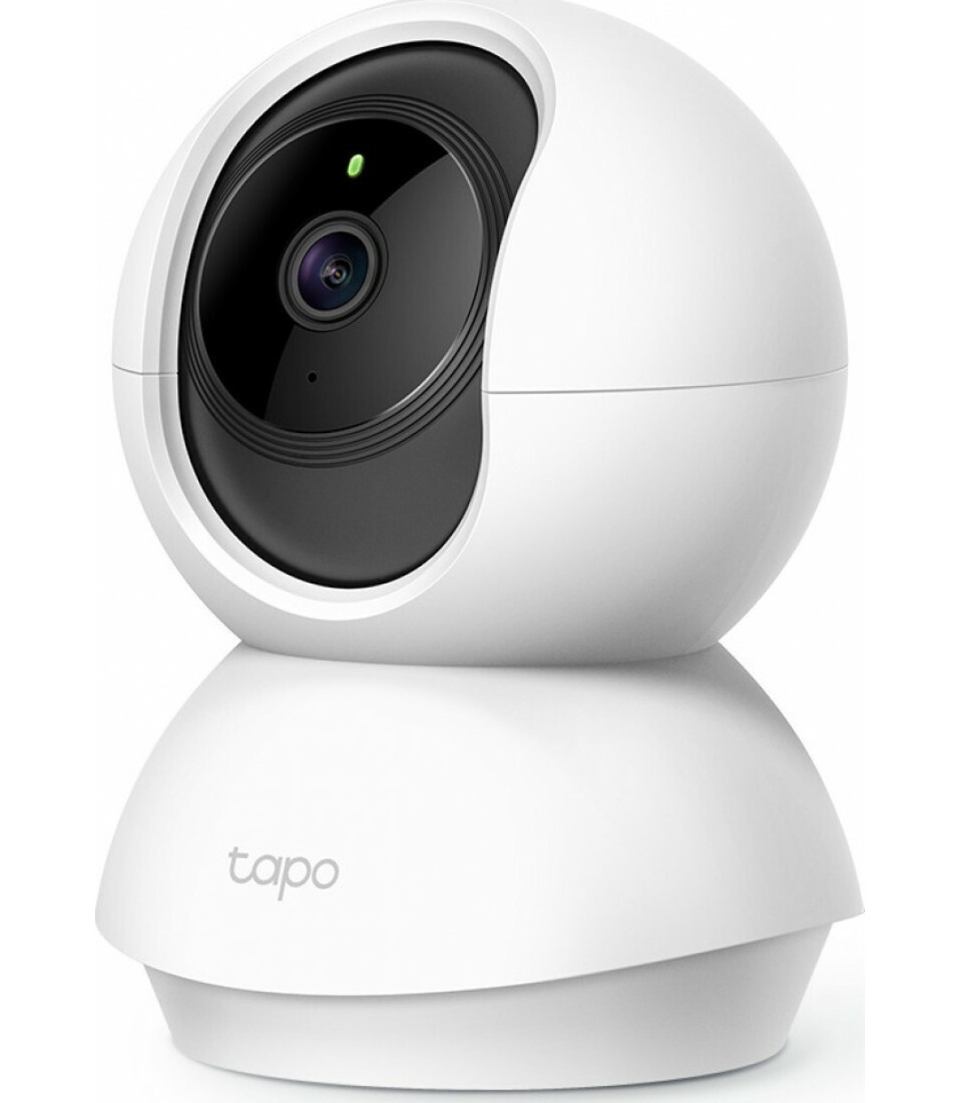 TP-LINK Tapo C200 v5 IP Κάμερα Παρακολούθησης Wi-Fi Full HD 1080p με Αμφίδρομη Επικοινωνία και Φακό 4mm