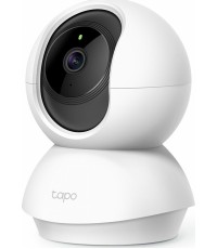 TP-LINK Tapo C200 v5 IP Κάμερα Παρακολούθησης Wi-Fi Full HD 1080p με Αμφίδρομη Επικοινωνία και Φακό 4mm