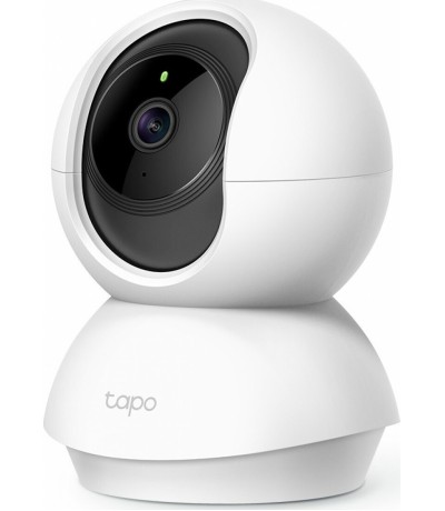 TP-LINK Tapo C200 v5 IP Κάμερα Παρακολούθησης Wi-Fi Full HD 1080p με Αμφίδρομη Επικοινωνία και Φακό 4mm