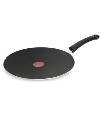 Tefal Κρεπιέρα από Αλουμίνιο με Αντικολλητική Επίστρωση 36cm