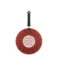 Tefal Κρεπιέρα από Αλουμίνιο με Αντικολλητική Επίστρωση 36cm