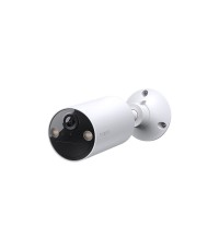 TP-LINK Tapo C410 Kit v1 IP Κάμερα Παρακολούθησης Wi-Fi Full HD+ 3MP Αδιάβροχη Μπαταρίας με Αμφίδρομη Επικοινωνία