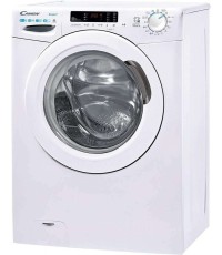 Candy CSWS 4852DWE/1-S Πλυντήριο-Στεγνωτήριο Ρούχων 8kg/5kg Ατμού 1400 Στροφές