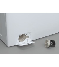 Candy CSWS 4852DWE/1-S Πλυντήριο-Στεγνωτήριο Ρούχων 8kg/5kg Ατμού 1400 Στροφές