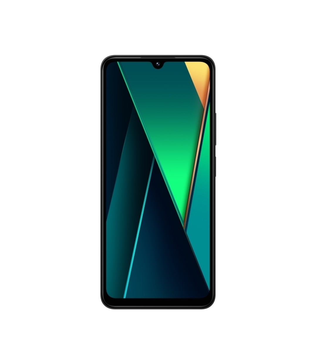 Xiaomi Poco C75 4G NFC Dual SIM (6GB/128GB) Μαύρο