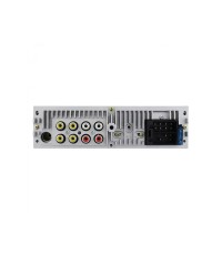 Ραδ/cd ΑΥΤΟΚΙ. AKAI CA 015-A4108 S MULTIMEDIA 1-DIN4 USB/AUX/TF CARD