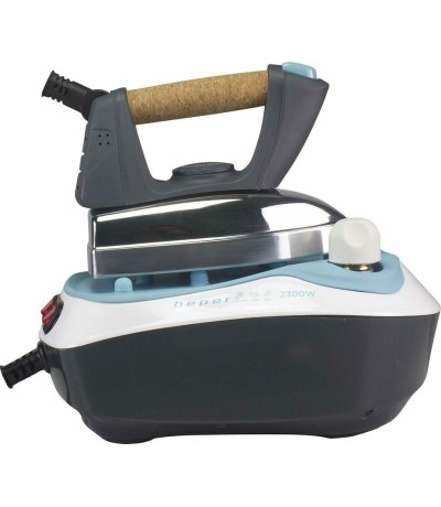 Beper Σύστημα σιδερώματος ατμού 2300W Max P204CAL001