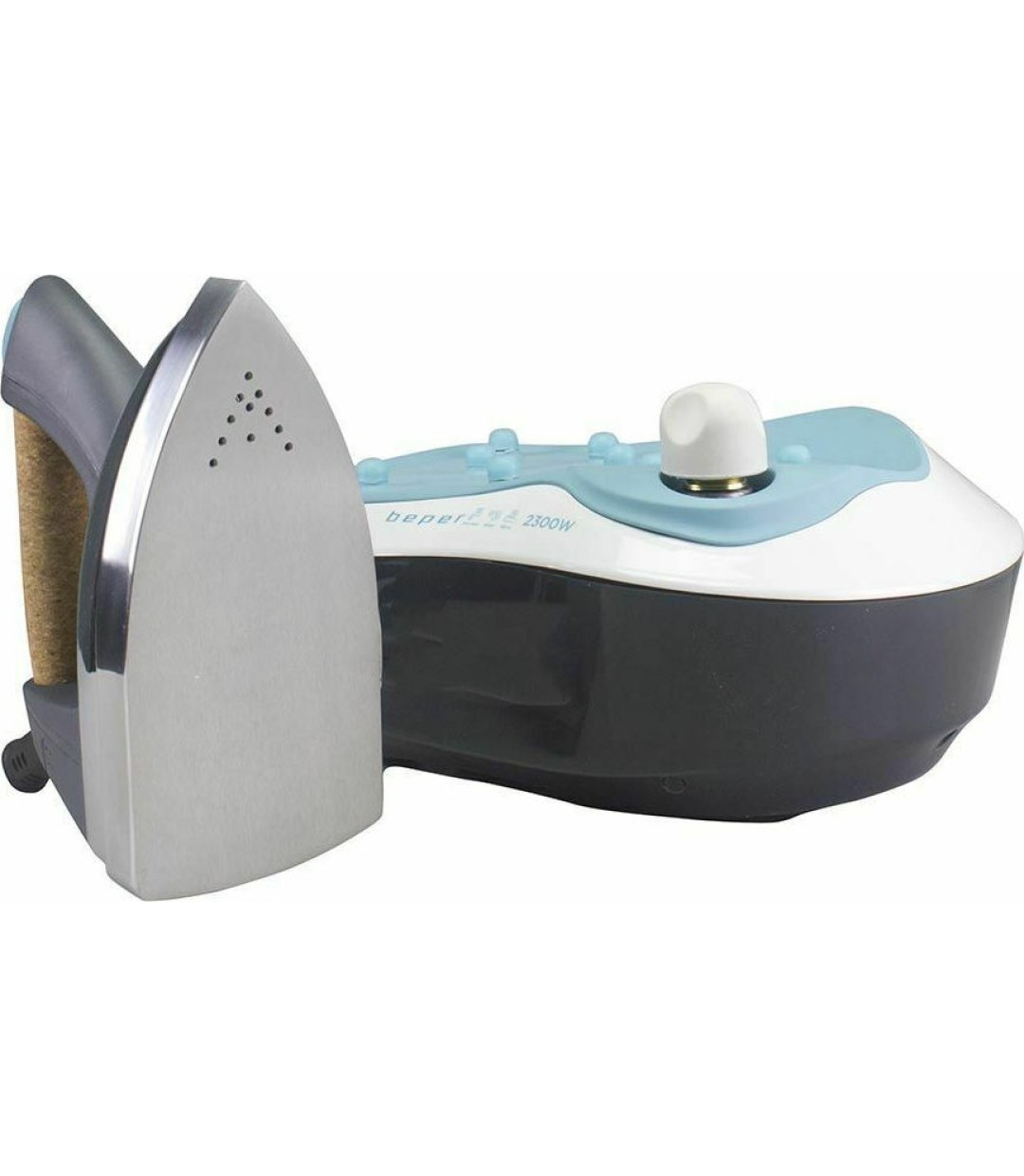 Beper Σύστημα σιδερώματος ατμού 2300W Max P204CAL001