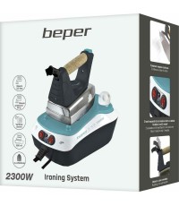 Beper Σύστημα σιδερώματος ατμού 2300W Max P204CAL001