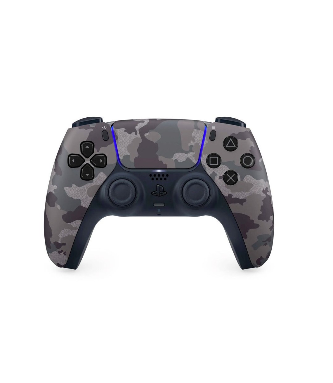 Sony DualSense Ασύρματο Gamepad για PS5 Camouflage 