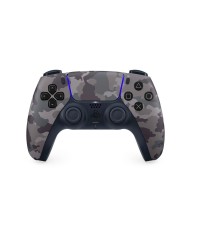 Sony DualSense Ασύρματο Gamepad για PS5 Camouflage 