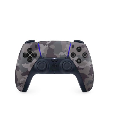 Sony DualSense Ασύρματο Gamepad για PS5 Camouflage 