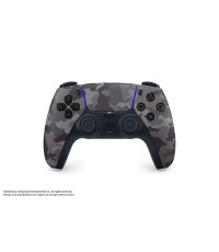 Sony DualSense Ασύρματο Gamepad για PS5 Camouflage 