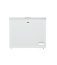 Beko CF200WN Καταψύκτης Μπαούλο 198lt