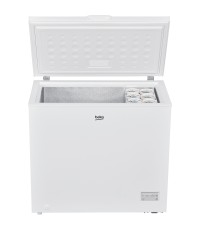 Beko CF200WN Καταψύκτης Μπαούλο 198lt