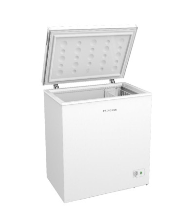 Princess CF 218 EPAR Καταψύκτης Μπαούλο 195lt